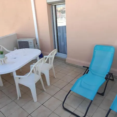 Vacances Ambassades Du Soleil Agde Exterior photo