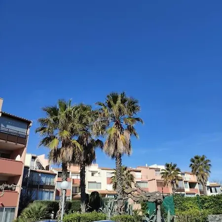 Vacances Ambassades Du Soleil Agde Exterior photo