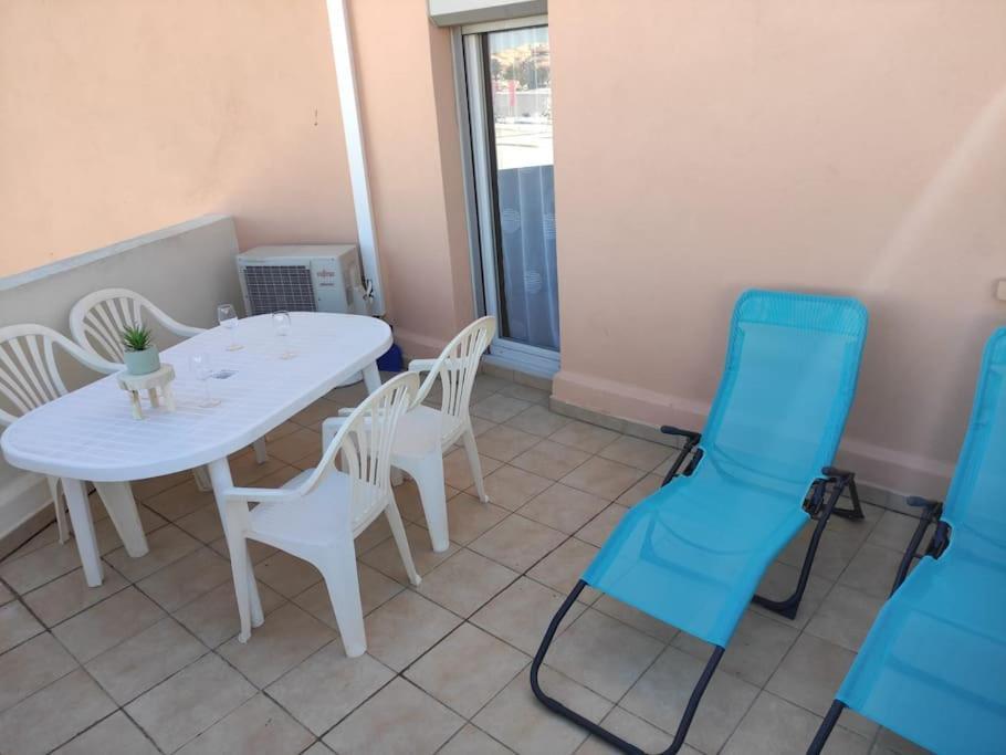 Ambassades Du Soleil Agde