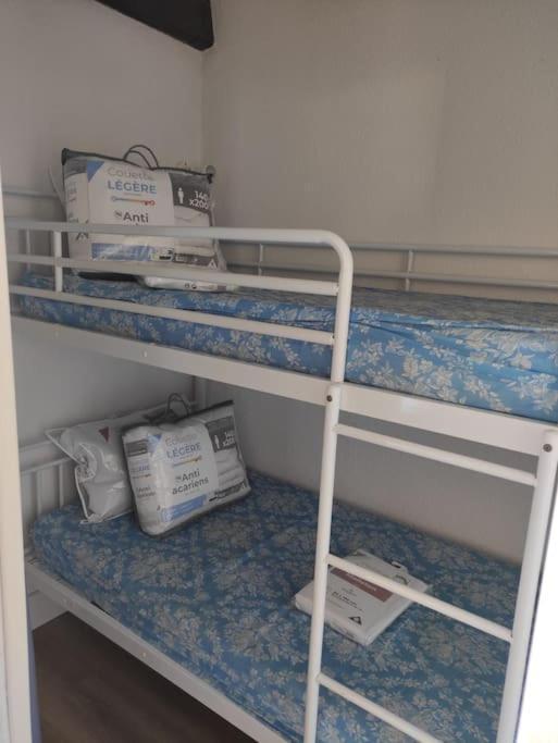 Ambassades Du Soleil Apartment Agde