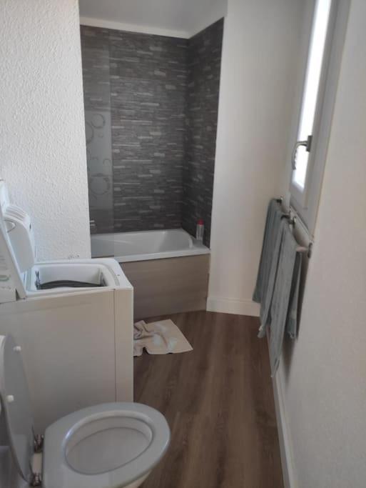 Appartement Ambassades Du Soleil