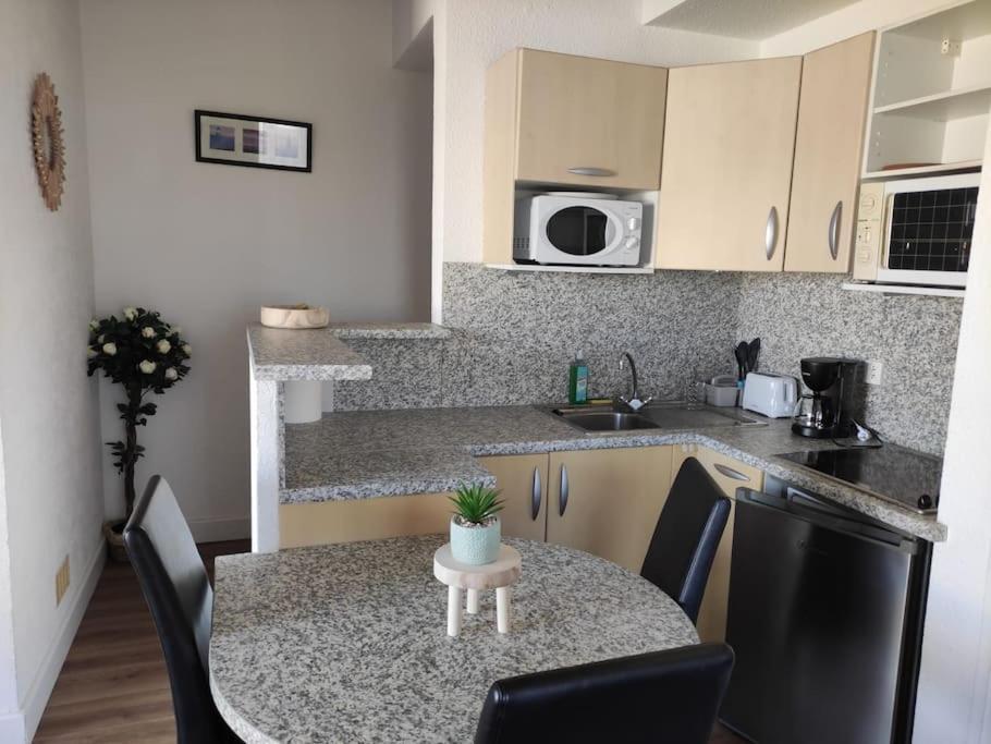 Appartement Ambassades Du Soleil Agde