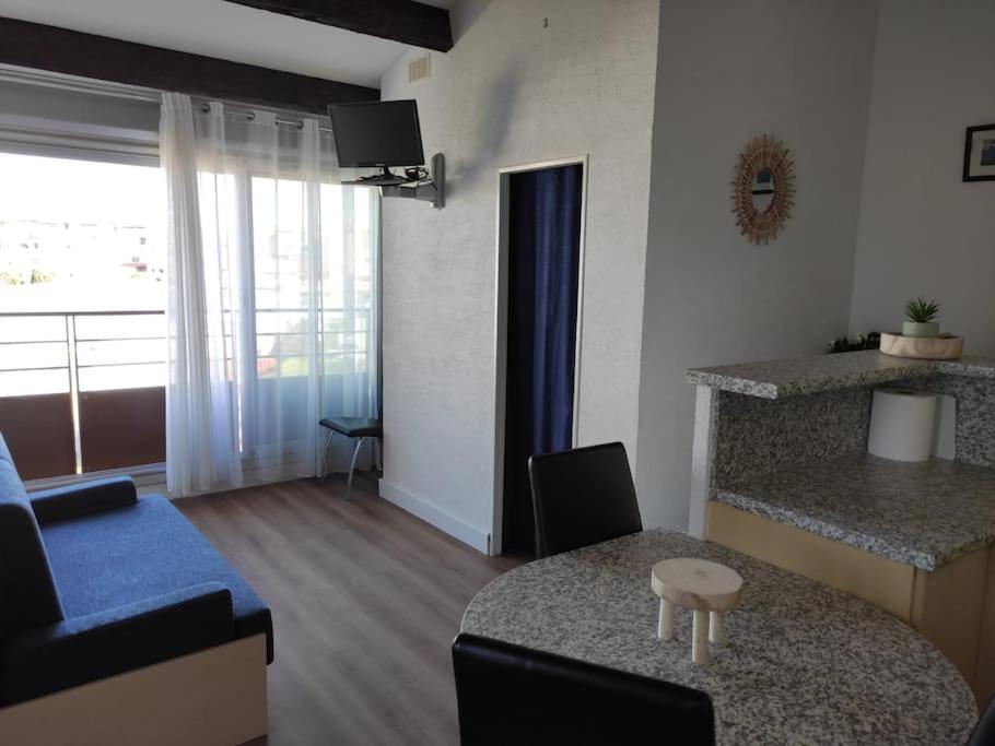 Ambassades Du Soleil Appartement *