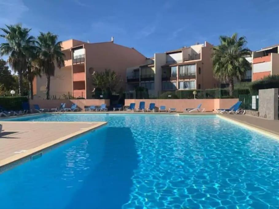 Appartement Ambassades Du Soleil Agde