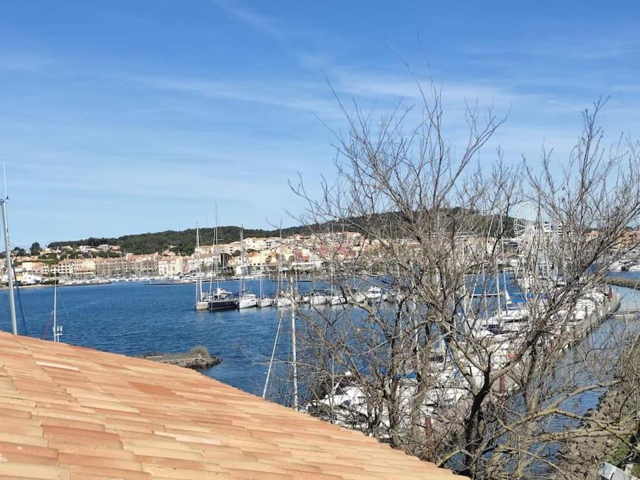 Ambassades Du Soleil * Agde